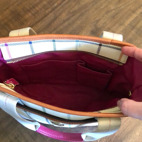 Coach Bag - Picture 4 of 8